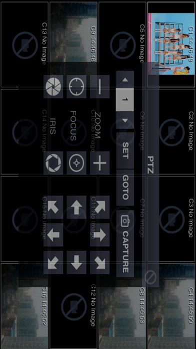 iPocketViewer ポスター