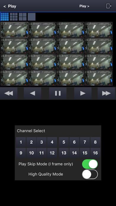 iPocketViewer ポスター