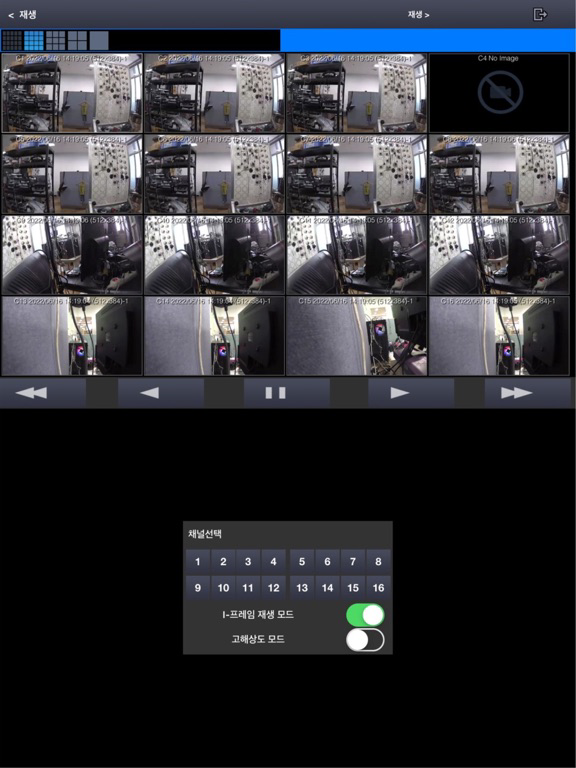 iPocketViewer ポスター