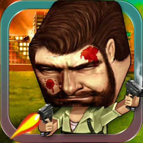 Block Zombie Apocalypse - Epic Undead Warfare Mania