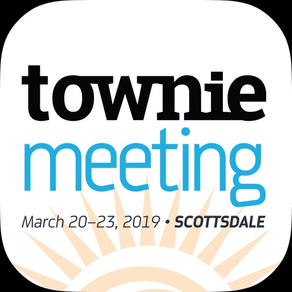 Townie Meeting