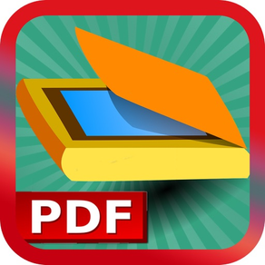 Document Scanner and Converter to PDF