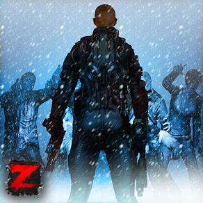 Z Ops - Zombies Gory Encounter