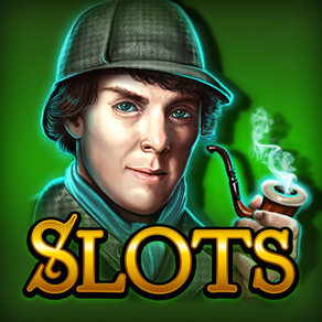 Sherlock Slots Casino