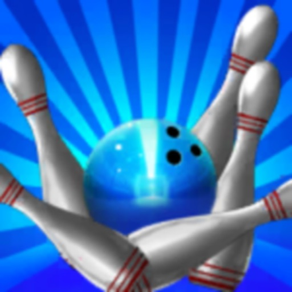 3D Bowling - Bowling juegos