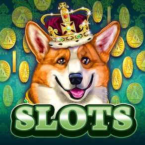 Lucky Corgi Free Slots Casino