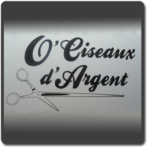 O Ciseaux d'Argent