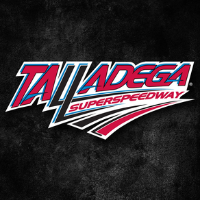 Talladega Superspeedway