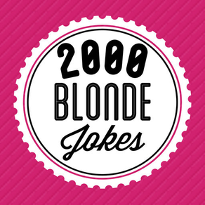 Blonde Jokes™