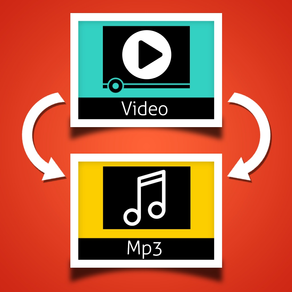 Audio Extractor - Video To Mp3