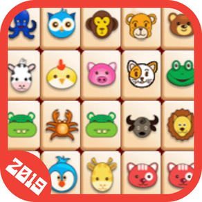 Onet Connect Animal 2019