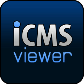 iCMS viewer
