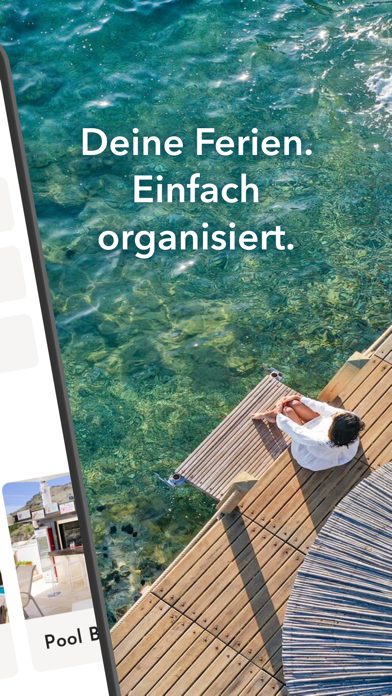 Hapimag Plakat