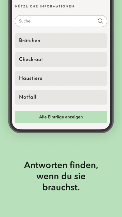 Hapimag Plakat
