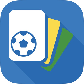 Football Cards - Cup 2014 Edition