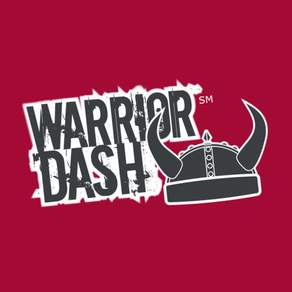 The Official Training App of the Warrior Dash 5k Mud Run