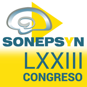 SONEPSYN 2018