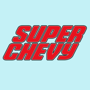 Super Chevy