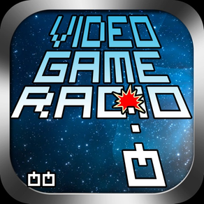 Radio Videojuegos (Video Game)