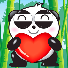 Baby Panda Pop - Fun Express Match 3 Games