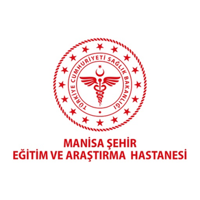 Manisa Şehir Hastanesi