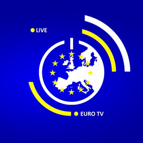 Euro TV Live - Television
