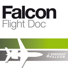 Falcon Flight Doc