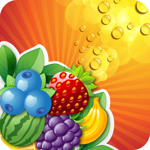 Fruit Splash - Free Game