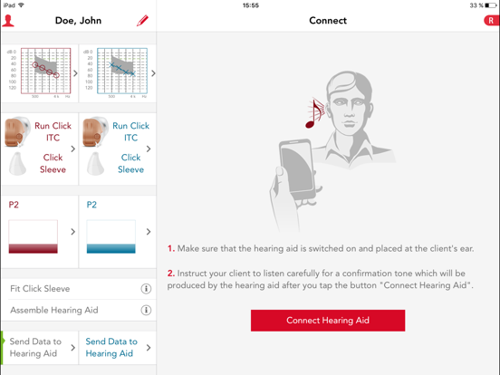 MobileFitting 포스터
