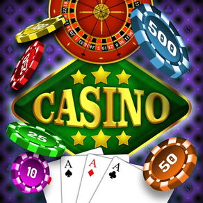 Real Casino Package