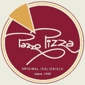 Pazzo Pizza