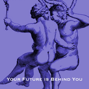 Asstrology - Your Future Is Behind You