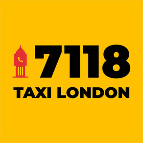 Taxi 7118