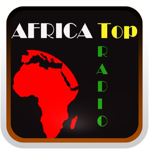 Top Africa radio