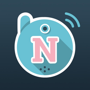 Babyphone Nancy: Baby Monitor