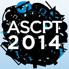 The American Society of Clinical Pharmacology and Therapeutics 2014 Annual Meeting