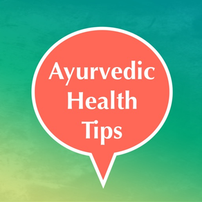 Ayurvedic Health & Beauty Tips