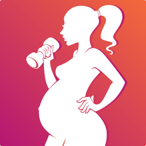 Pregnant & Fit by Yanyah