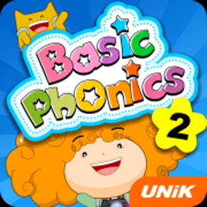 Basic Phonics 2