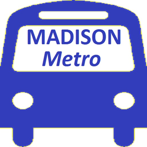 Madison Metro Bus Tracker