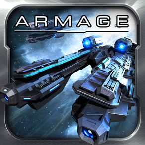 Armage - أبطال المجرة