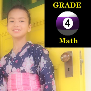 Benkyou Math: Grade 4