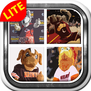Characters Picture Slide Game for Pro Mascots Lite