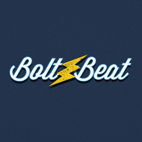 Bolt Beat from FanSided