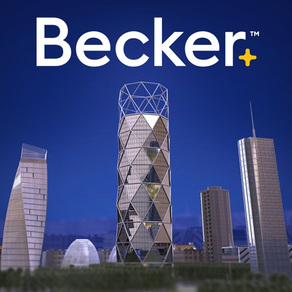 Becker Accounting for Empires™