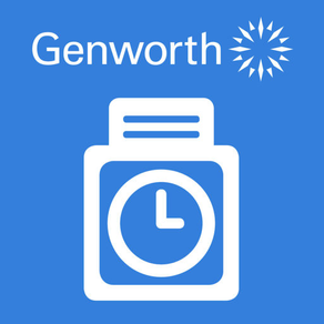 Genworth Digital Timecard