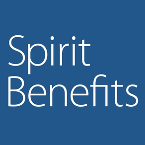 Spirit Benefits On The Go