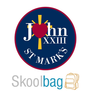 Catholic Learning Community St John XXIII - Skoolbag