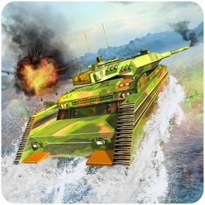 Army Sea Battle Survival