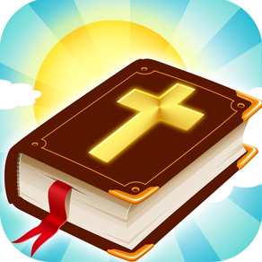 Bible Trivia - Holy Bible Quiz for Christian